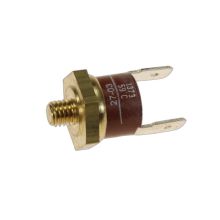 Termostato 59°C 1523601118 Lavastoviglie REX ELECTROLUX,ZOPPAS,ZANU...