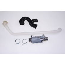 Heizkörper, Kit Ls45- Geschirrspüler 4055068276