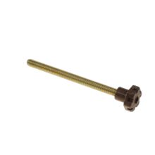 Piedino 1522017407 Lavastoviglie REX ELECTROLUX,AEG,ZANUSSI,ELECTRO...