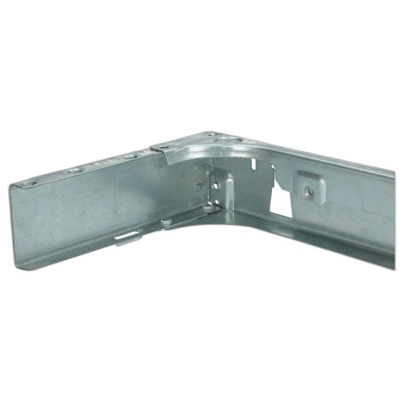 Traversa Anteriore Zincata 1525280556 Lavastoviglie REX ELECTROLUX,...