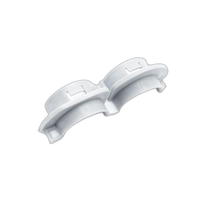 Flangia Per Tubo Di Scarico 1526862006 Lavastoviglie AEG,REX ELECTR...