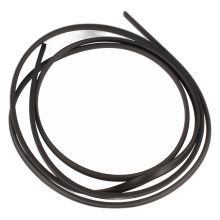 Electrolux Aeg Mechanische Bauteile Dichtungen - Fugenabdeckung,bottich,schwarz Geschirrspüler 1526715410