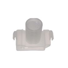Guida Piedino 1523698064 Lavastoviglie REX ELECTROLUX,AEG,ZANUSSI,I...