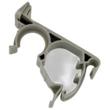 Morsetto Per Tubo Flessibile 1526417009 Lavastoviglie AEG,REX ELECT...