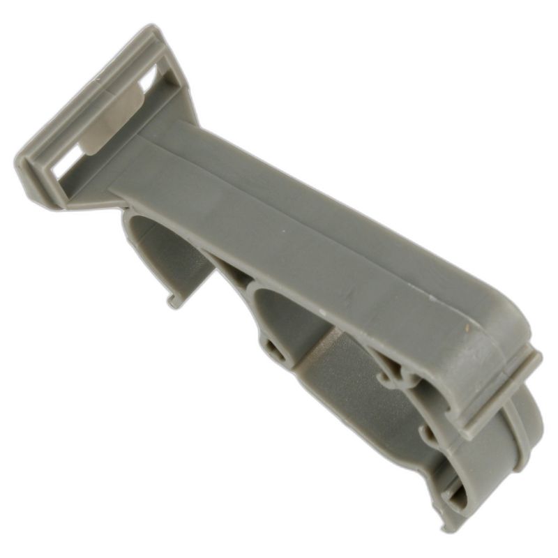 Morsetto Per Tubo Flessibile 1526417009 Lavastoviglie AEG,REX ELECT...