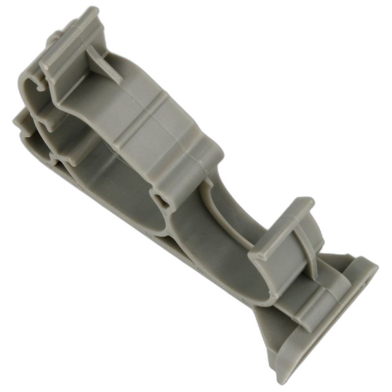 Morsetto Per Tubo Flessibile 1526417009 Lavastoviglie AEG,REX ELECT...