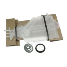 Dosatore Rigenera,Completo 4055183299 Lavastoviglie REX ELECTROLUX,...