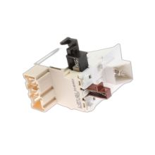 Schalter (ein-aus) Glimmlampe 2.730.165.379 Geschirrspüler 165379