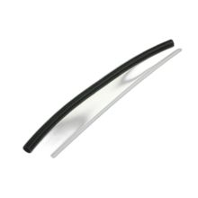 Bosch Siemens Leisten - Leiste Profil Links/rechts Seitenwand Geschirrspüler 299328