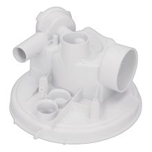 Pumpentopf Geschirrspüler 267619