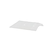 Abdeckung Für Wärmetauscher Geschirrspüler 267631