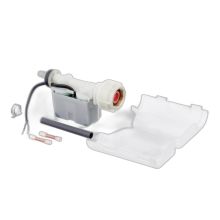 Bosch Siemens Ventile - Aquastop-ventil Sicherheit 2,5l/min. Rep.satz Geschirrspüler 263789