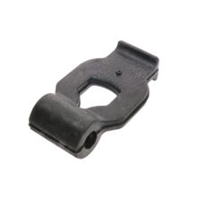 Bosch Siemens Wandbefestigung Abluftschlauch - Aufhaengung Weiche Lagerung Geschirrspüler 171596