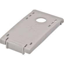 Deckel Mit Dichtung F. Klarspülerzugabe Geschirrspüler 166623