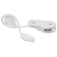 Bosch Siemens Seile - Spannrolle Mit Zugseil Für Scharnierfeder Geschirrspüler 165298