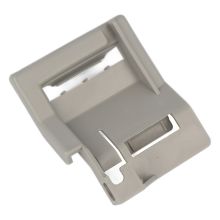 Halter Für Stacheleinsatz U.-korb Bis Fd8412 Geschirrspüler 167273