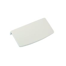 Maniglia Sportello 651001761 Frigorifero ATLANTIC,WEGAWHITE,ARDO BO...