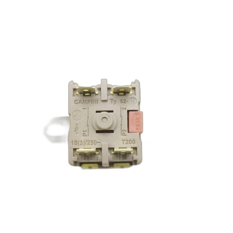 Termostato Di Sicurezza 818731568 Lavastoviglie SMEG