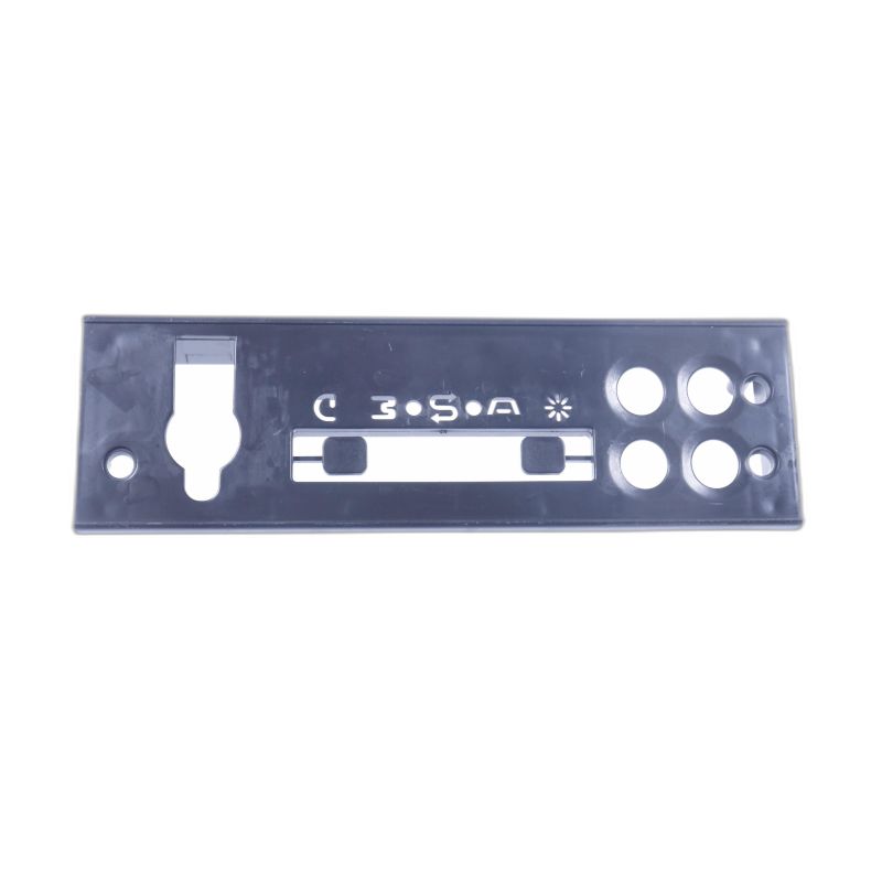 Frontalino 763739650 Lavastoviglie SMEG