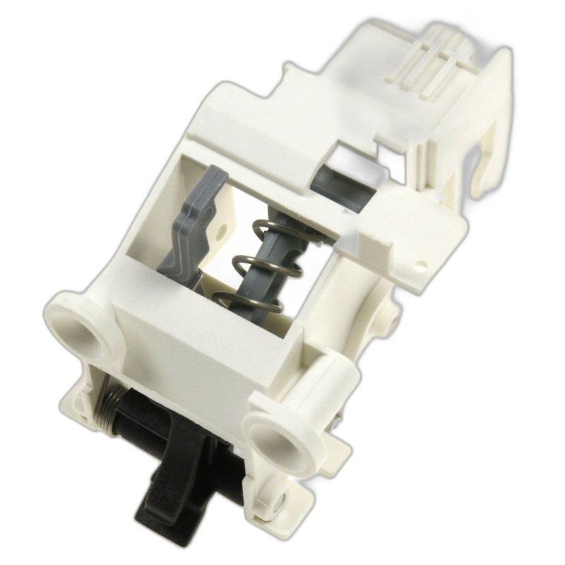 Gruppo Serratura + Microinterruttore 697690149 Lavastoviglie SMEG