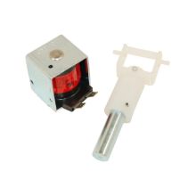 Kit Solenoide 480131000218 Frigorifero WHIRLPOOL,HOTPOINT - ARISTON