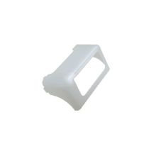 Coprilampada Frigo 481245310381 Frigorifero WHIRLPOOL,HOTPOINT - AR...