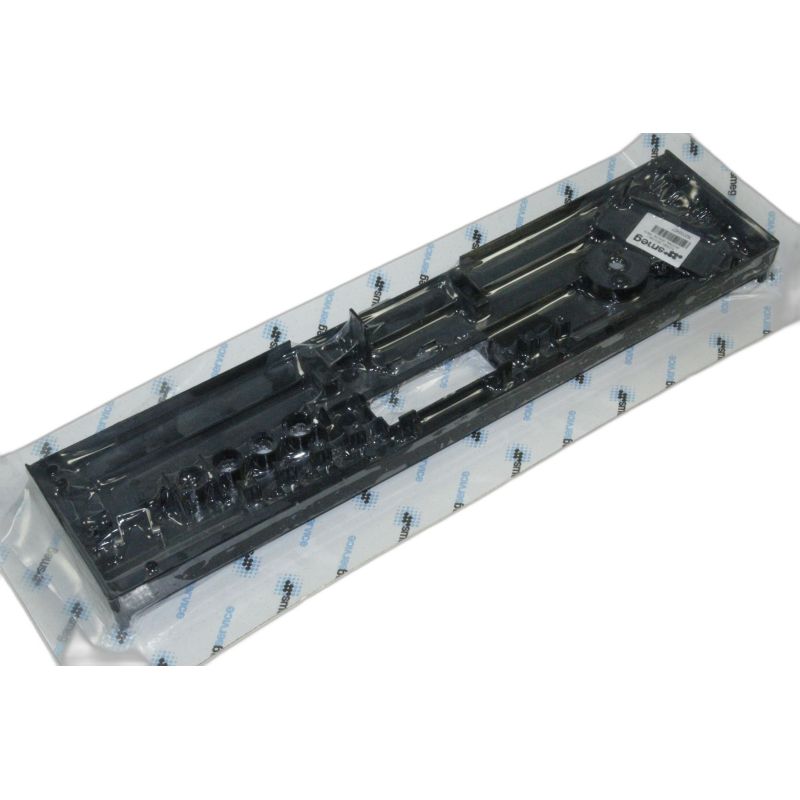 Frontalino 763732457 Lavastoviglie SMEG,WESTINGHOUSE