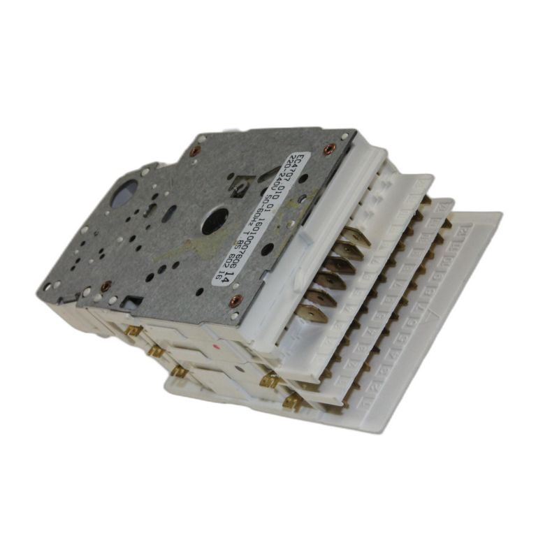 Timer 816290362 Lavastoviglie SMEG