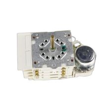 Programmschalter Geschirrspüler 816290256