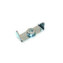 Supporto Motore Frigo 481240478843 Frigorifero WHIRLPOOL,HOTPOINT -...