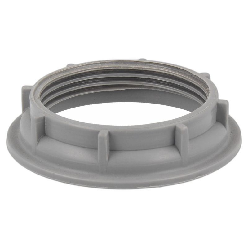 Ghiera Grigia Condotto 763890463 Lavastoviglie SMEG