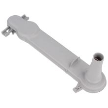 Kanal Pendelsprüharm Grau Geschirrspüler 691810185