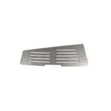 Griglia Frigo 480132100521 Frigorifero WHIRLPOOL