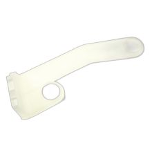 Parte Ventola Condotto Superiore 761810221 Lavastoviglie SMEG
