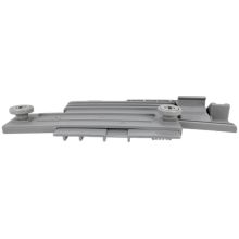 Regolazione Cesto Sinistro 698290731 Lavastoviglie SMEG