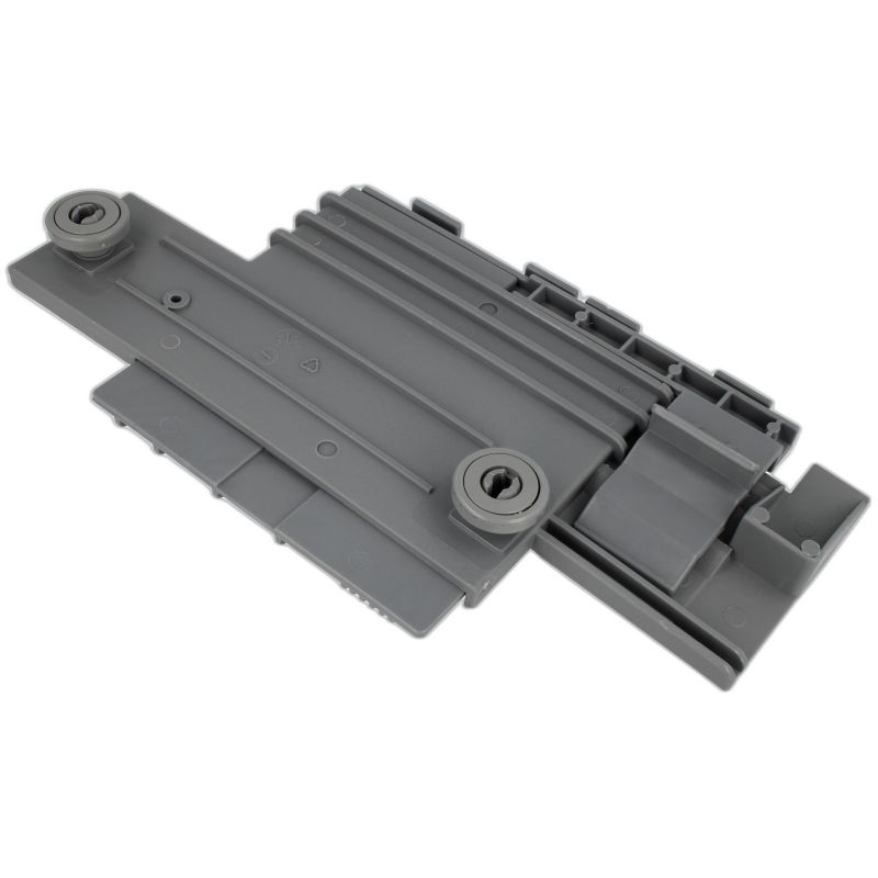 Regolazione Cesto Sinistro 698290731 Lavastoviglie SMEG