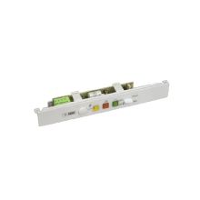 Mascherina + Scheda 481221479741 Frigorifero WHIRLPOOL