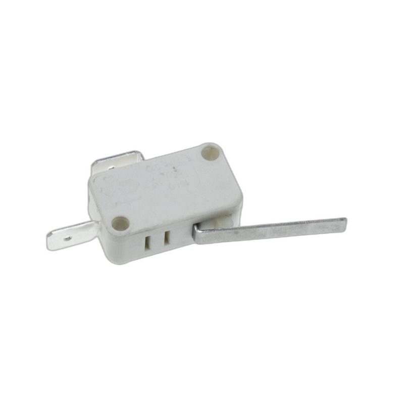 Microinterruttore Serratura 814490201 Lavastoviglie SMEG,WESTINGHOU...