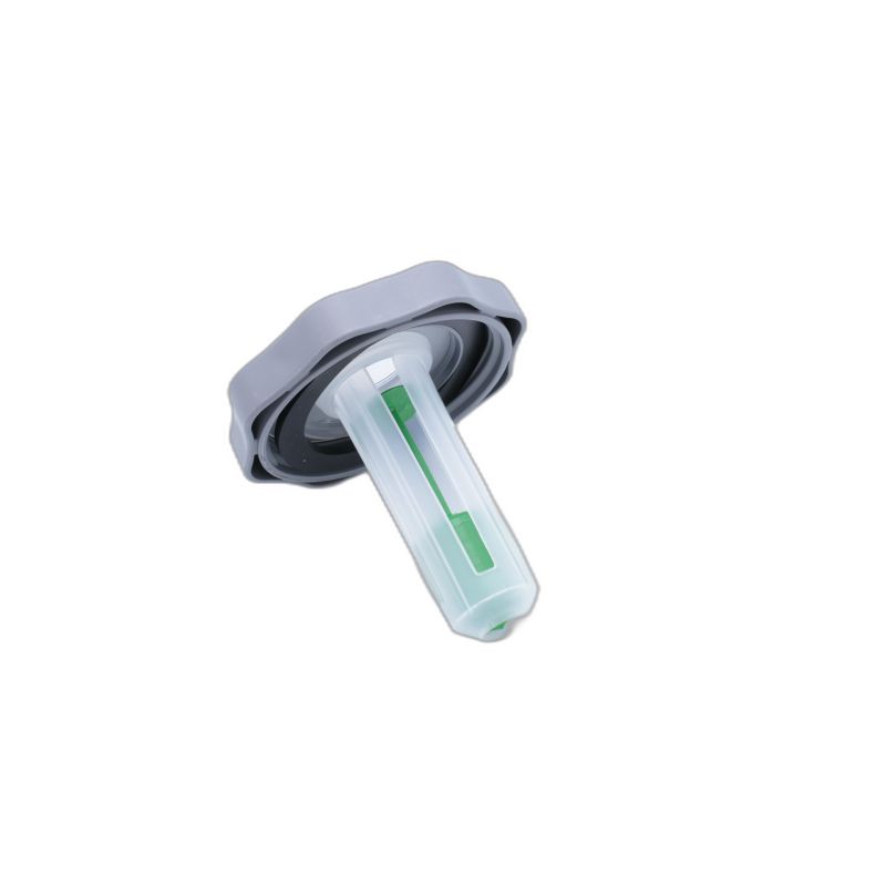 Tappo Sale Ottico 764852420 Lavastoviglie SMEG