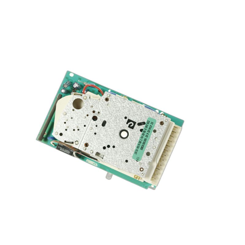Timer Lavastoviglie 816290383 Lavastoviglie SMEG