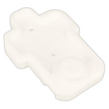 Polistirolo Acquastop 973830020 Lavastoviglie SMEG,FRANKE