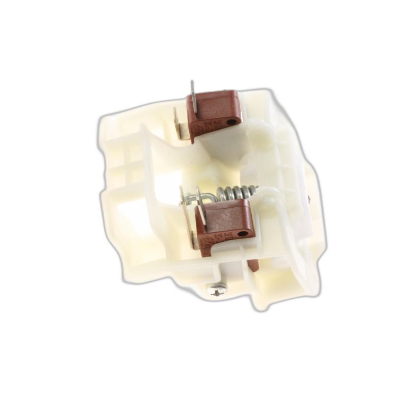Serratura A Strappo Itw + 2 Microint. 697690201 Lavastoviglie SMEG,...