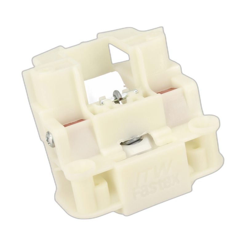 Serratura A Strappo Itw + 2 Microint. 697690201 Lavastoviglie SMEG,...