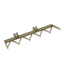 Griglia Bicchieri 834091326 Lavastoviglie SMEG