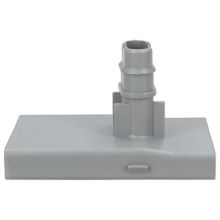Inserto Tubo Alimentazione Superiore 834091629 Lavastoviglie SMEG