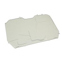 Bacinella 760370554 Lavastoviglie SMEG,FRANKE