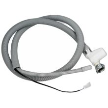 Tubo Acquastop 758974075 Lavastoviglie SMEG,FRANKE