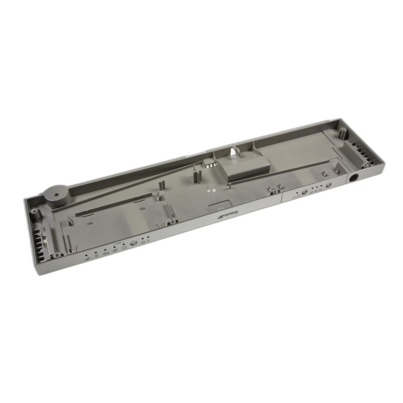 Frontalino Silver 763738914 Lavastoviglie SMEG