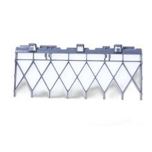 Ribaltina Portatazze 834091323 Lavastoviglie SMEG