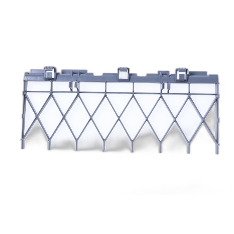 Ribaltina Portatazze 834091323 Lavastoviglie SMEG